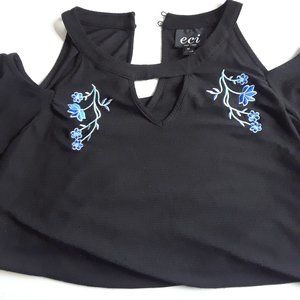 EUC eci New York top